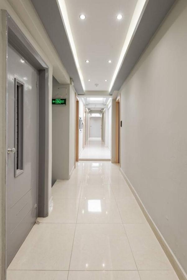 Caravanserai Studio 5 Apartment Thessaloníki Luaran gambar