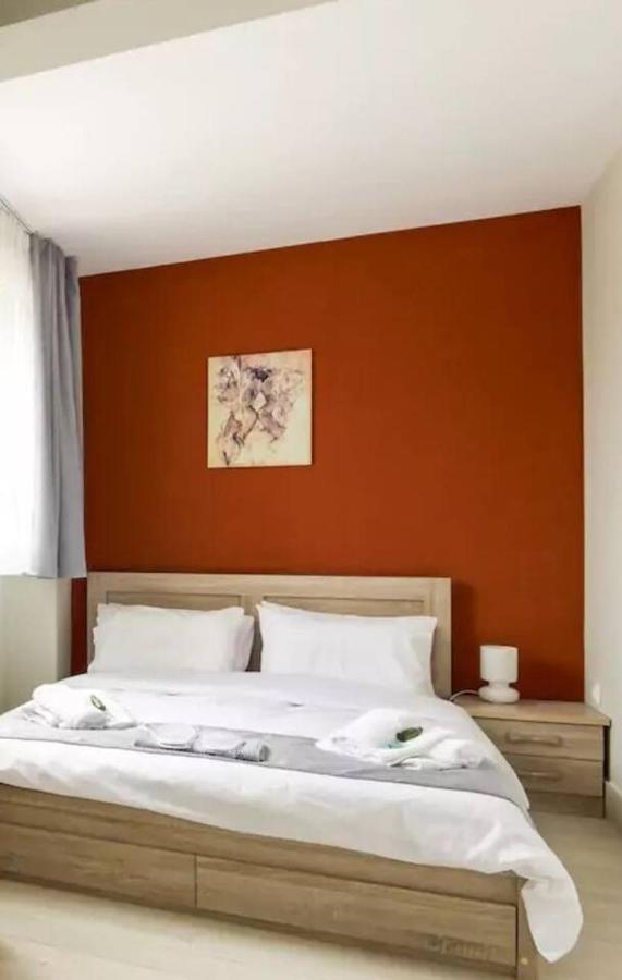 Caravanserai Studio 5 Apartment Thessaloníki Luaran gambar
